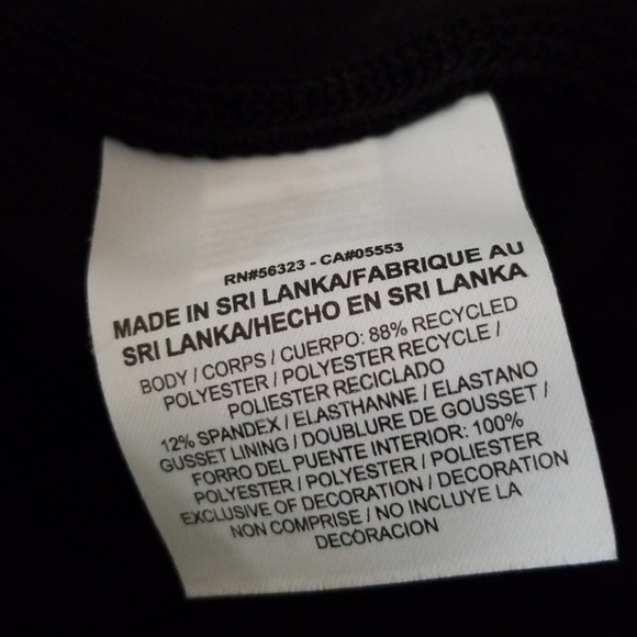 Nike capri pants - Picture 6 of 7